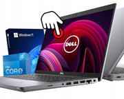Dell Latitude 5430/i5-1235U/16GB/256GB SSD/Intel HD Graphics/14″ HD/ID: 24314C