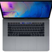 Apple MacBook Pro A1990 (2019)/i9-9880H/32GB/512GB/Radeon Pro555x (4GB)/15.4"/id: 221339