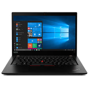 Lenovo ThinkPad X13 Gen 1/i5-10310U/16GB/256GB SSD/Intel HD Graphics/13.3″ FHD/ID: 18563C