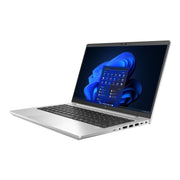 HP EliteBook 645 G9/Ryzen 5-5625U/16GB/256GB SSD/AMD/14″ HD/ID: 250401C