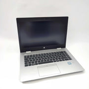 HP ProBook 640 G5/i5-8265U/16GB/256GB SSD/Intel HD Graphics/14″ HD/ID: 09667C