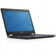 Dell Latitude E5470/i5-6200U/16GB/256GB SSD/Intel HD Graphics/14″ HD/ID: 10819C