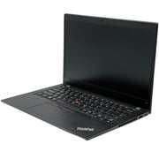 Lenovo ThinkPad X13 Gen 1/i5-10310U/16GB/256GB SSD/Intel HD Graphics/13.3″ FHD/ID: 18563C