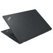 Lenovo ThinkPad X13 Gen 1/i5-10310U/16GB/256GB SSD/Intel HD Graphics/13.3″ FHD/ID: 18563C