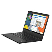 Lenovo ThinkPad E490/i7-8565U/16GB/256GB/AMD Radeon 550X/14″/id: 24456C