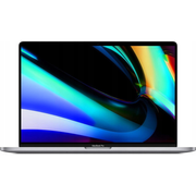 Apple MacBook Pro A2141 (2019)/i7-9750H/32GB/512GB/Radeon 5300M(4GB)/16"/id: 221338C