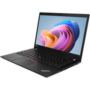 Lenovo ThinkPad T14 Gen1/i5-10310U/16GB/256GB/Intel HD Graphics/14″/id: 13787C