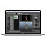 Apple MacBook Pro A2141 (2019)/i9-9980HK/32GB/512GB/Radeon Pro 5500M (8GB)/16"/id: 88561