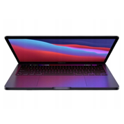 Apple MacBook Pro A1989 (2019)/i5-8259U/16GB/256GB/Iris Plus Graphics/13.3"/id: 221320