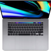 Apple MacBook Pro A2141 (2019)/i9-9980HK/32GB/512GB/Radeon Pro 5500M (8GB)/16"/id: 88561C