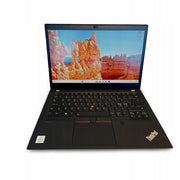 Lenovo ThinkPad T14 Gen1/i5-10310U/16GB/256GB/Intel HD Graphics/14″/id: 13787C
