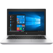 HP ProBook 645 G4/Ryzen 5-2500U/16GB/256GB SSD/AMD Radeon/14″ HD/ID: 139852C