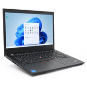 Lenovo ThinkPad E14 Gen2 /i3-1115G4/16GB/256GB SSD/Intel HD Graphics/14″ FHD/ID: 25014C