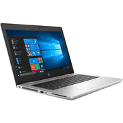 HP ProBook 645 G4/Ryzen 5-2500U/16GB/256GB SSD/AMD Radeon/14″ HD/ID: 139852C