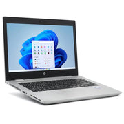 HP ProBook 640 G4/i5-8250U/16GB/256GB SSD/Intel HD Graphics/14″ HD/ID: 09706C