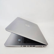 HP EliteBook 850 G3 Touch/i5-6300U/16GB/256GB SSD/Intel HD Graphics/15.6″ FHD/ID: 19933